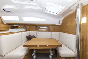 Elan Impression 40.1 „Lady Blue“ – fotka 22
