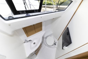 Elan Impression 40.1 „Lady Blue“ – fotka 28