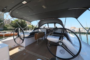 Elan Impression 45 „Vekenega“ – fotka 9