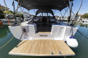 Elan Impression 45 „Vekenega“ – fotka 2