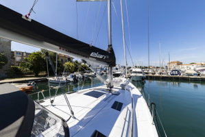 Elan Impression 45 „Vekenega“ – fotka 8