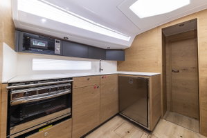 Elan Impression 45 „Vekenega“ – fotka 19