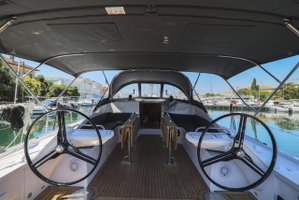Elan Impression 45 „Vekenega“ – fotka 10