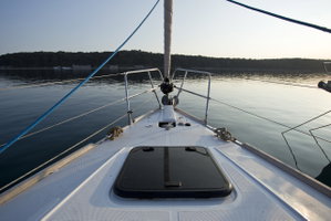 Elan Impression 40