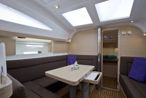 Elan Impression 40