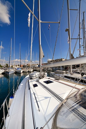 Oceanis 40.1 „Orion“ – fotka 22