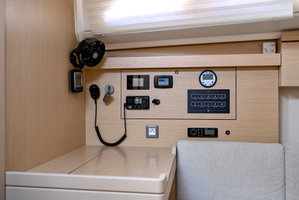 Oceanis 40.1 „Orion“ – fotka 16