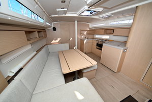 Oceanis 40.1 „Orion“ – fotka 11