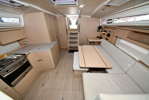 Oceanis 40.1 „Orion“ – fotka 3