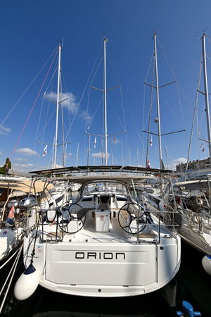 Oceanis 40.1 „Orion“ – fotka 2