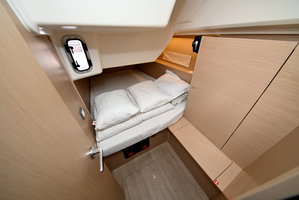 Oceanis 40.1 „Orion“ – fotka 4