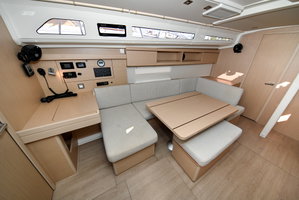 Oceanis 40.1 „Orion“ – fotka 13
