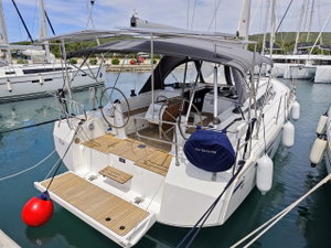 Bavaria C42 „Relax“ – fotka 2