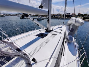 Bavaria C42 „Relax“ – fotka 8
