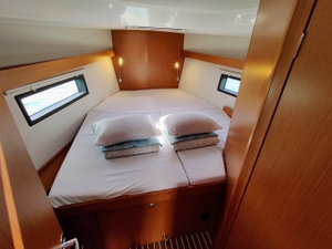 Bavaria C42 „Relax“ – fotka 4