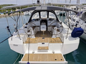 Bavaria C42 „Relax“ – fotka 1