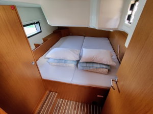 Bavaria C42 „Relax“ – fotka 13