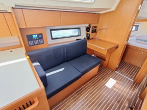 Bavaria C42 „Relax“ – fotka 10