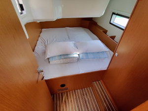 Bavaria C42 „Relax“ – fotka 14