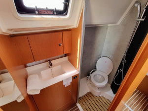 Bavaria C42 „Relax“ – fotka 5
