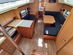 Bavaria C42 „Relax“ – fotka 3