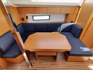 Bavaria C42 „Relax“ – fotka 11