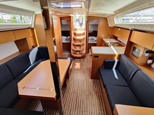Bavaria C42 „Relax“ – fotka 12