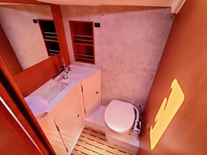 Bavaria C42 „Relax“ – fotka 15