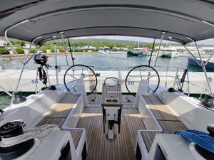Bavaria C42 „Relax“ – fotka 7