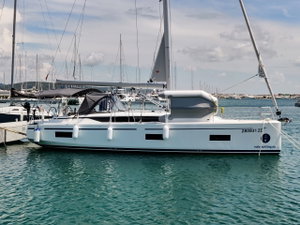 Bavaria C42 „Relax“ – fotka 6