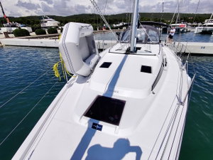 Bavaria C42 „Relax“ – fotka 9