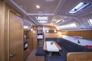 Bavaria Cruiser 41 „Instagram“ – fotka 3
