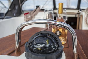 Bavaria Cruiser 41 „Instagram“ – fotka 6