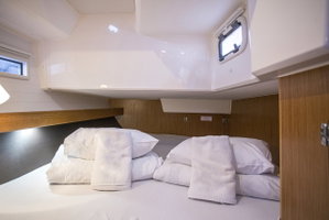 Bavaria Cruiser 41 „Instagram“ – fotka 15