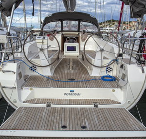 Bavaria Cruiser 41 „Instagram“ – fotka 1