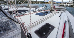 Bavaria Cruiser 41 „Instagram“ – fotka 20