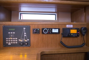 Bavaria Cruiser 41 „Instagram“ – fotka 11