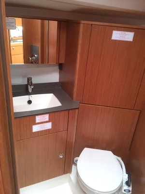 Bavaria Cruiser 41 „Instagram“ – fotka 16