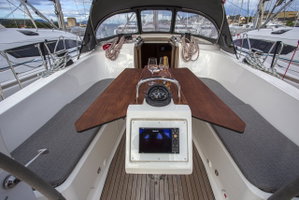 Bavaria Cruiser 41 „Instagram“ – fotka 7