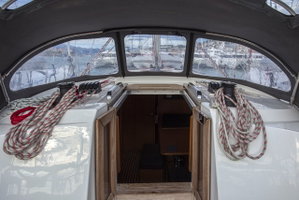 Bavaria Cruiser 41 „Instagram“ – fotka 2