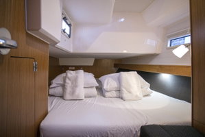 Bavaria Cruiser 41 „Instagram“ – fotka 14