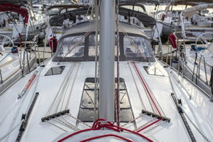 Bavaria Cruiser 41 „Instagram“ – fotka 18