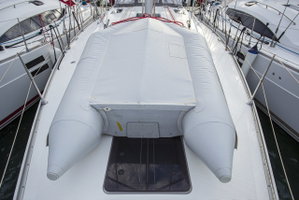 Bavaria Cruiser 41 „Instagram“ – fotka 17
