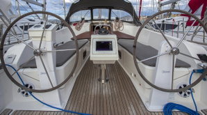 Bavaria Cruiser 41 „Instagram“ – fotka 8