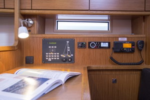 Bavaria Cruiser 41 „Instagram“ – fotka 12