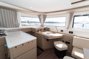 Lagoon 46 „Movelli“ – fotka 3