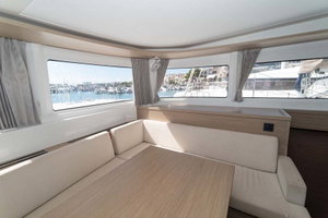 Lagoon 46 „Movelli“ – fotka 9