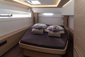 Lagoon 46 „Movelli“ – fotka 14