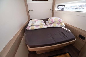 Lagoon 46 „Movelli“ – fotka 4