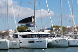 Lagoon 46 „Movelli“ – fotka 1